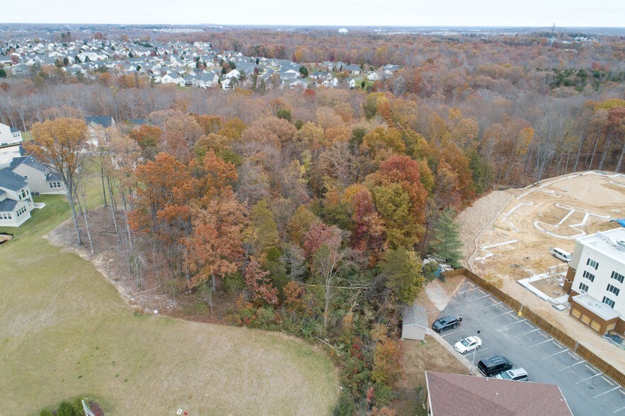 More Photos Of 16923 Old Stage Rd, Dumfries Land For Sale