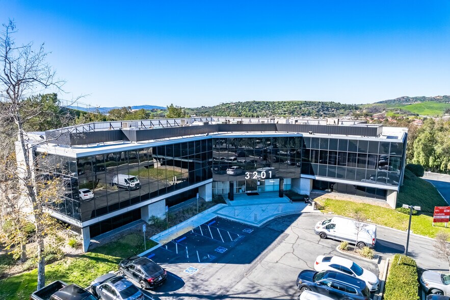 More Photos Of 3201 Temple Ave, Pomona Office For Lease