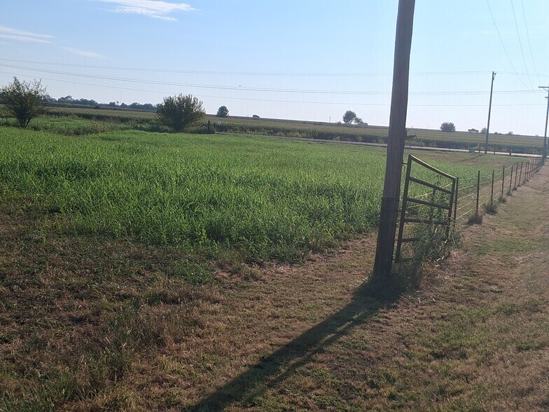 More Photos Of 12229 Hammer Rd, Neosho Land For Sale