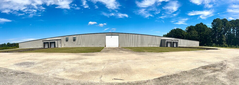 More Photos Of 847 W Main St, Lake City Warehouse For Lease