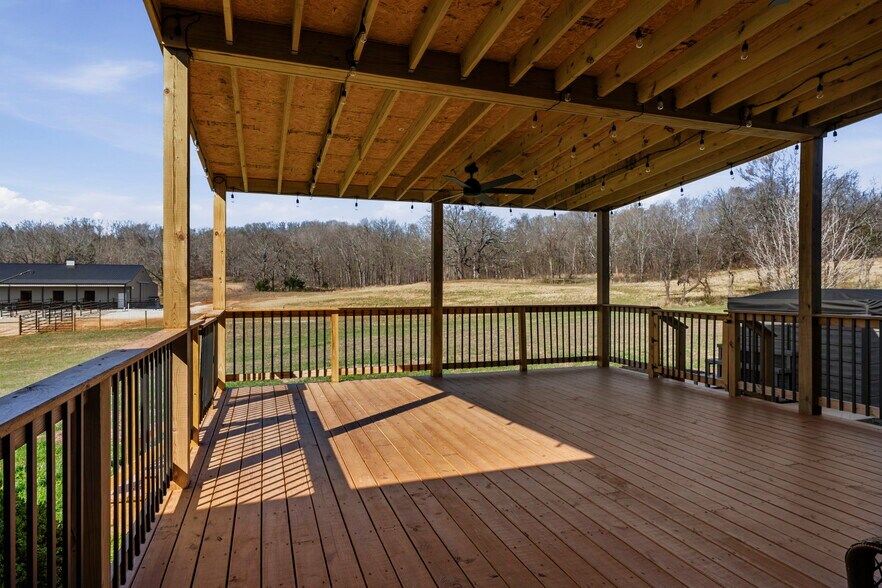 More Photos Of 1185 Jack Smith Rd, Rockfield Land For Sale