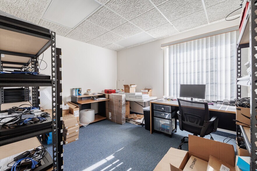 More Photos Of 120 Assembly Dr, Mendon Office For Sale