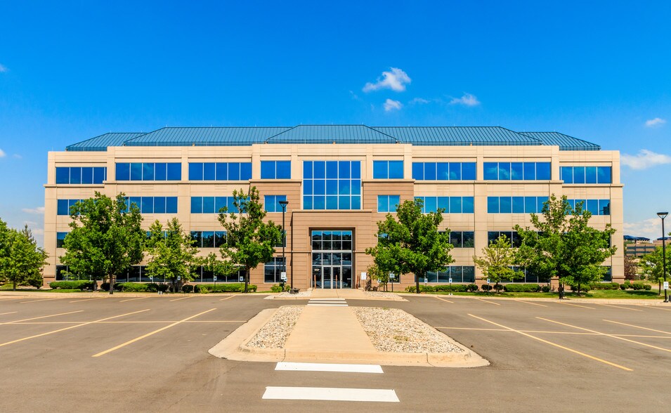 More Photos Of 9127 S Jamaica St, Englewood Office For Lease