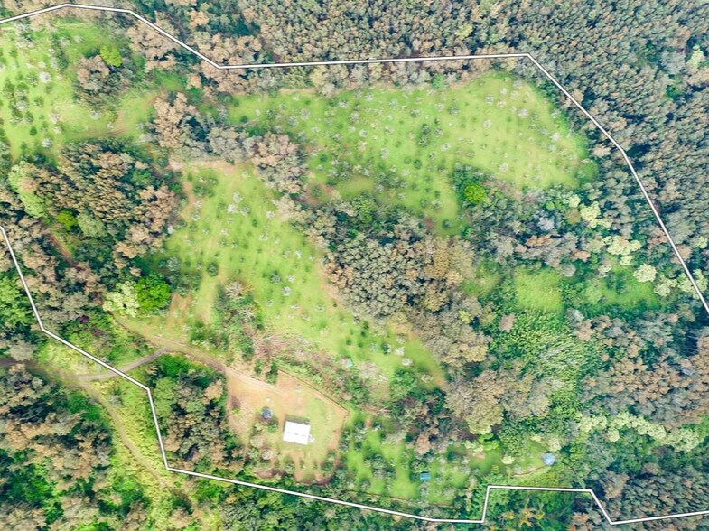 More Photos Of 47-4630 Mauka Cane Haul Rd, Honokaa Land For Sale