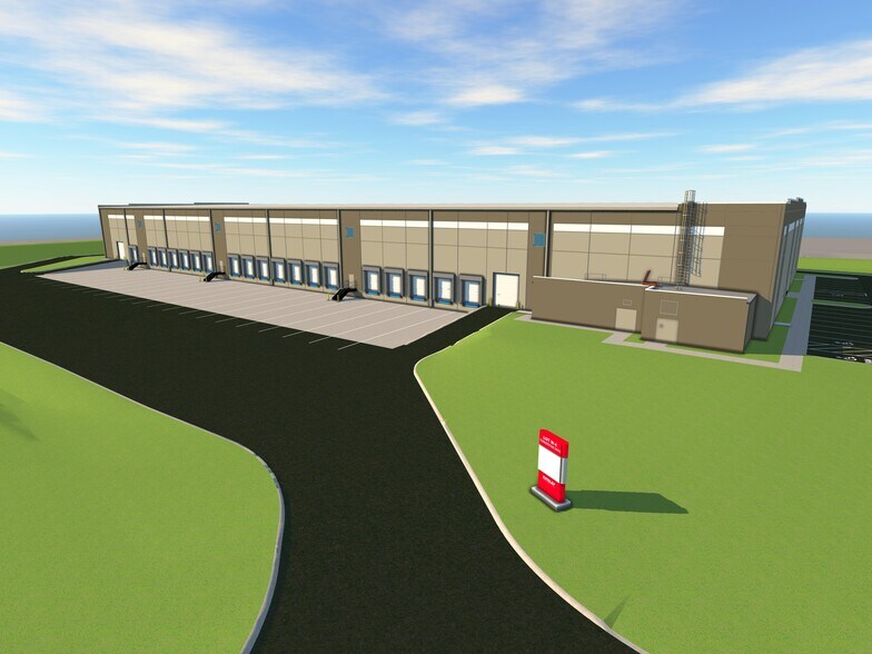 Primary Photo Of Cornerstone Dr, Mount Joy Land For Lease