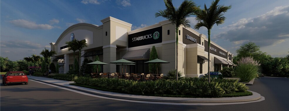 More Photos Of 1939 Mount Zion Rd, Morrow Freestanding For Lease