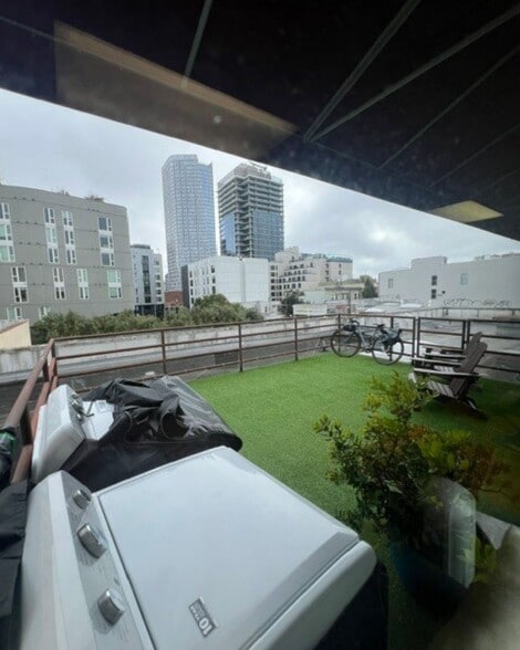 More Photos Of 44 Gough St, San Francisco Office Residential For Lease