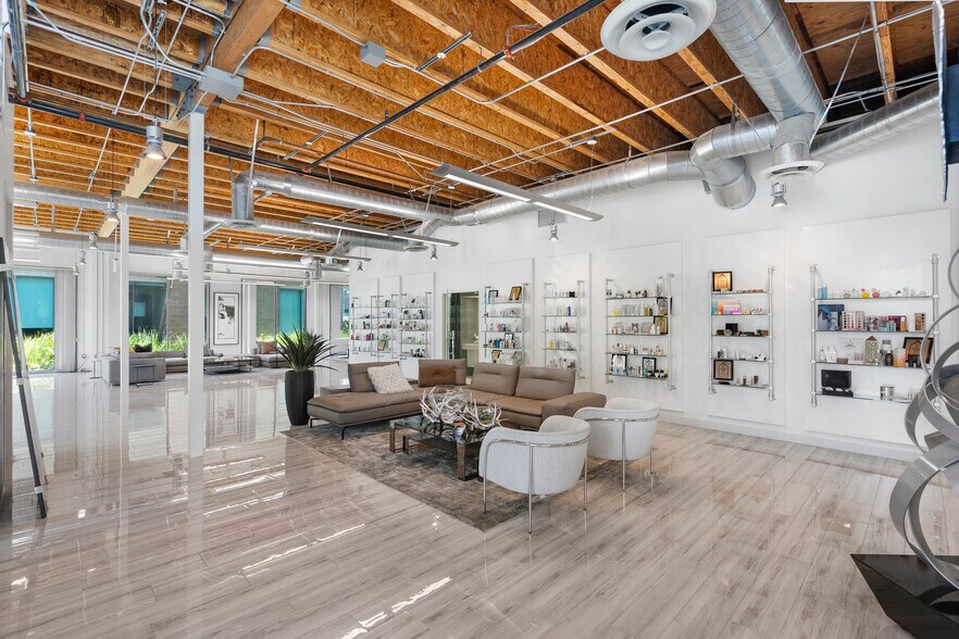 More Photos Of 9840 Irvine Center Dr, Irvine Loft Creative Space For Sale