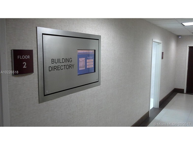 Photo of 2nd Floor Ste 