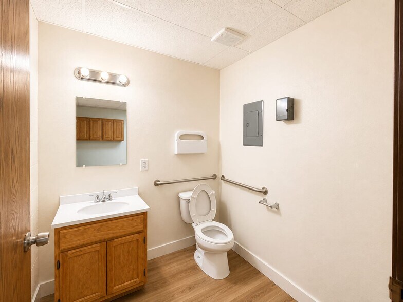 More Photos Of 410 Merced Ave, West Covina Loft Creative Space For Lease