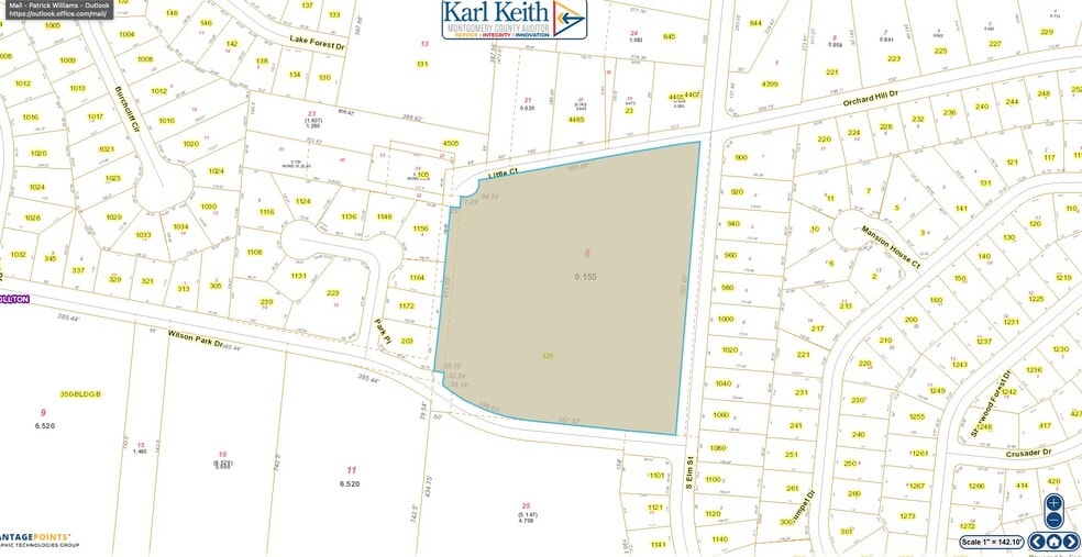 More Photos Of 125 Wilson Park Dr, Dayton Religious Facility For Sale