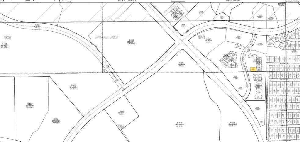 More Photos Of 7700 San Jacinto Pl, Plano Medical For Lease