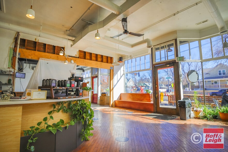 More Photos Of 330 N Institute St, Colorado Springs Freestanding For Sale