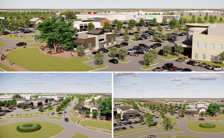 More Photos Of I-10, Katy Unknown For Lease