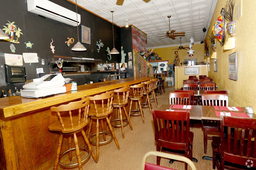 More Photos Of 54 Main St, Sussex Restaurant For Sale