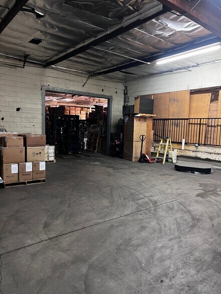 More Photos Of 1401 S Santa Fe Ave, Compton Warehouse For Sale