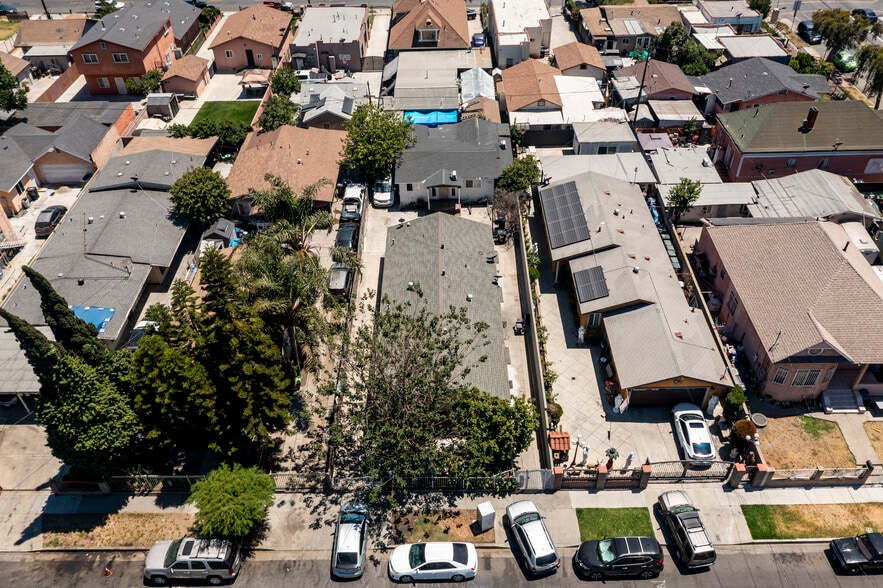 More Photos Of 1318 E 59th Pl, Los Angeles Apartments For Sale