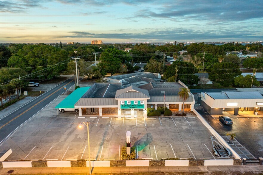 More Photos Of 525 N Harbor City Blvd, Melbourne Office For Sale