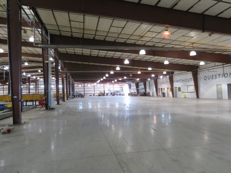 More Photos Of 841 21 1/2 Rd, Grand Junction Warehouse For Lease