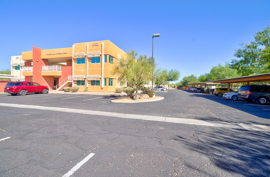 More Photos Of 1760 W Florence Blvd, Casa Grande Medical For Sale