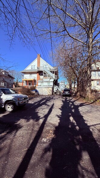 More Photos Of 211 S Easton Rd, Glenside Storefront Retail Residential For Sale