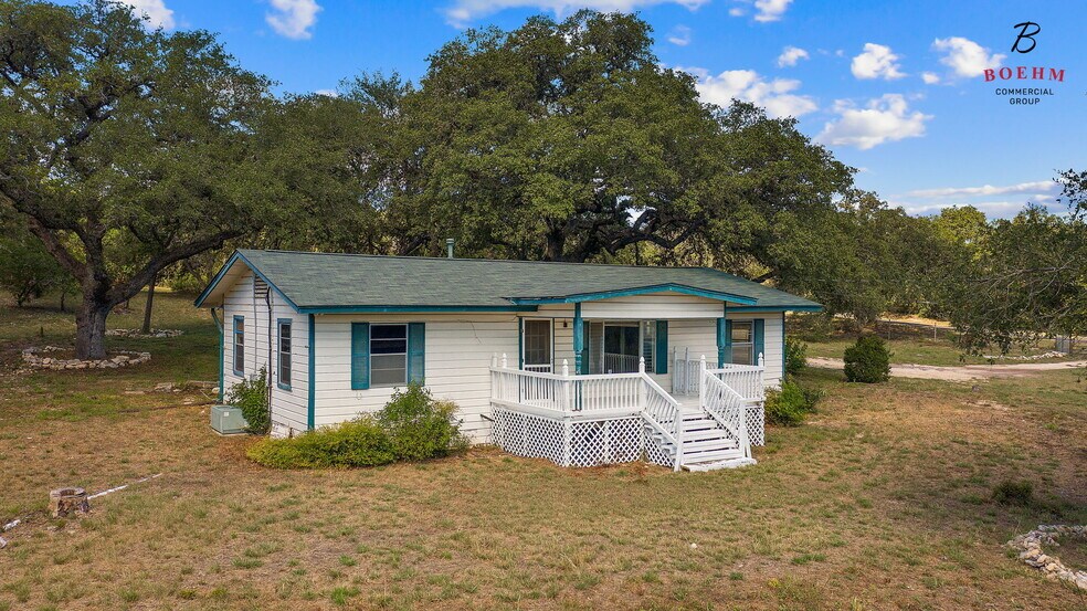 More Photos Of 10096 Whip O Will Way, Helotes Land For Sale