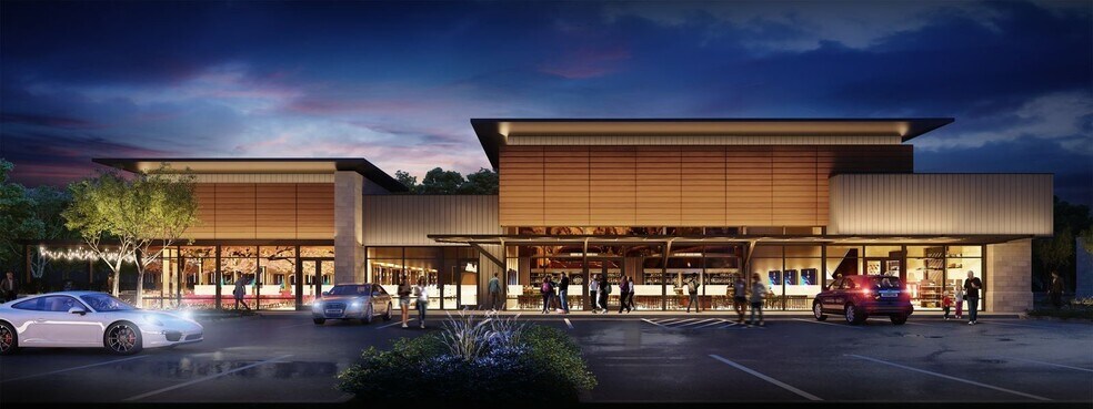 More Photos Of Hazel Dell Rd and SR 32, Noblesville Storefront For Lease