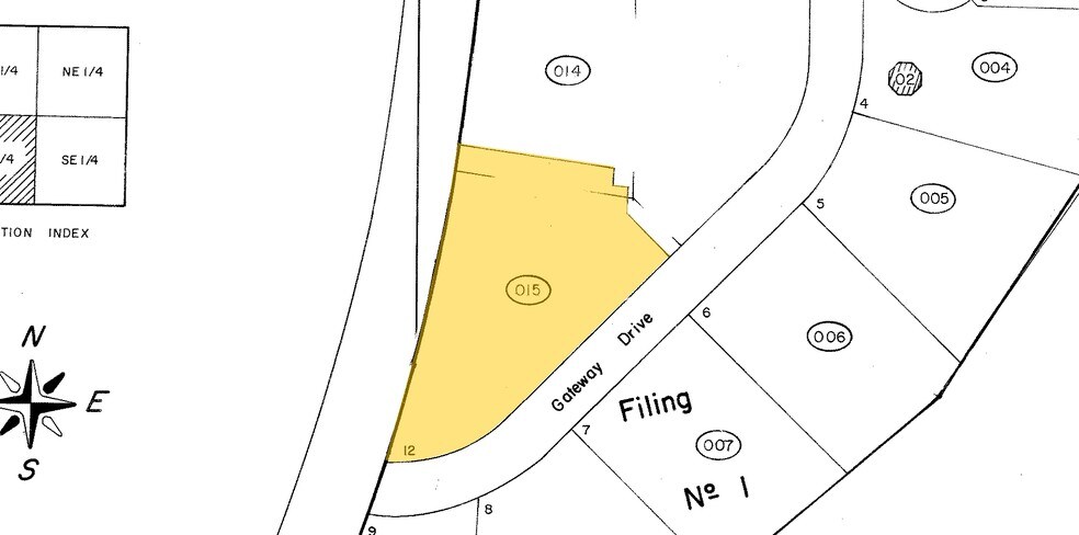 More Photos Of 3343 Gateway Dr, Pueblo Hotel For Sale