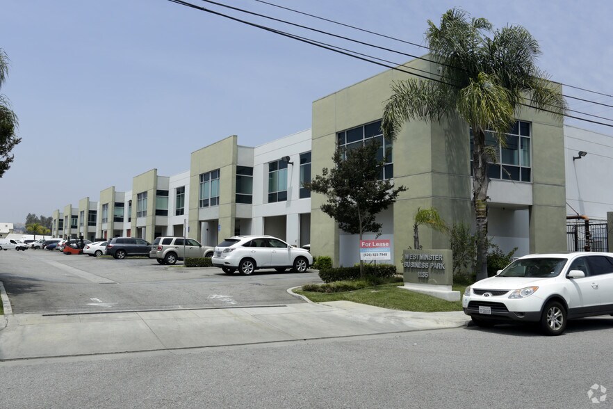 More Photos Of 1135 Westminster Ave, Alhambra Distribution For Sale
