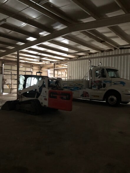 More Photos Of 11159 E US Highway 24, Peyton Warehouse For Lease