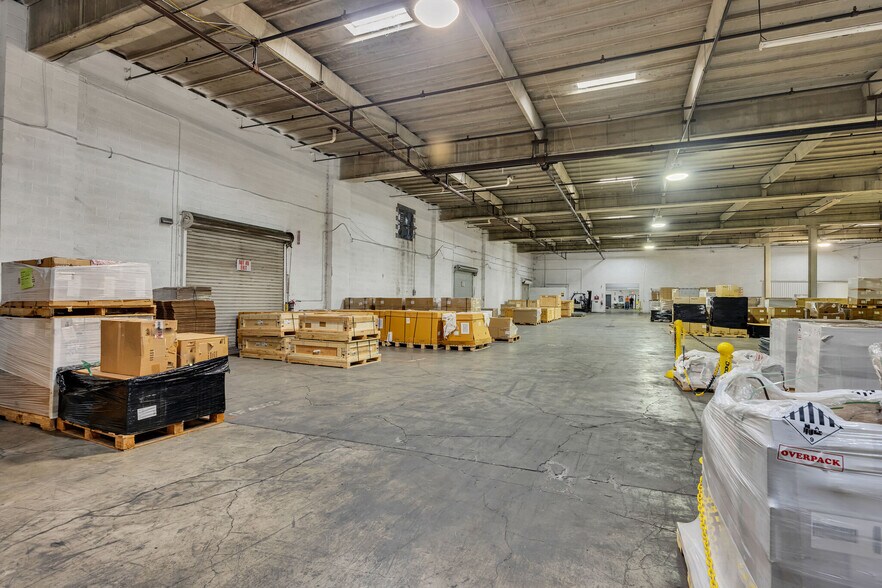 More Photos Of 164 W 31st St, Chattanooga Distribution For Lease