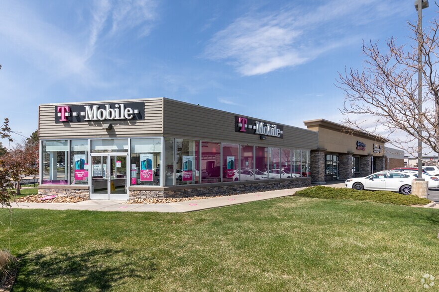 More Photos Of 151 W Mineral Ave, Littleton Unknown For Lease
