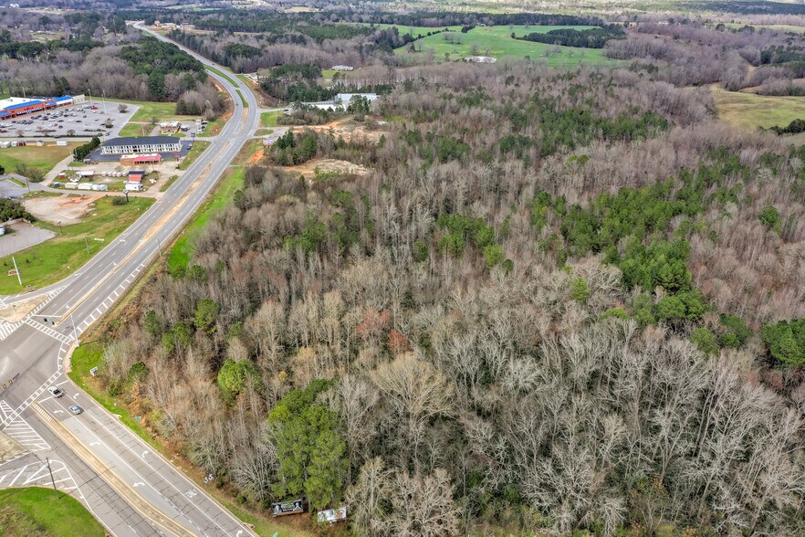 More Photos Of 1001 N Bypass E, Washington Land For Sale