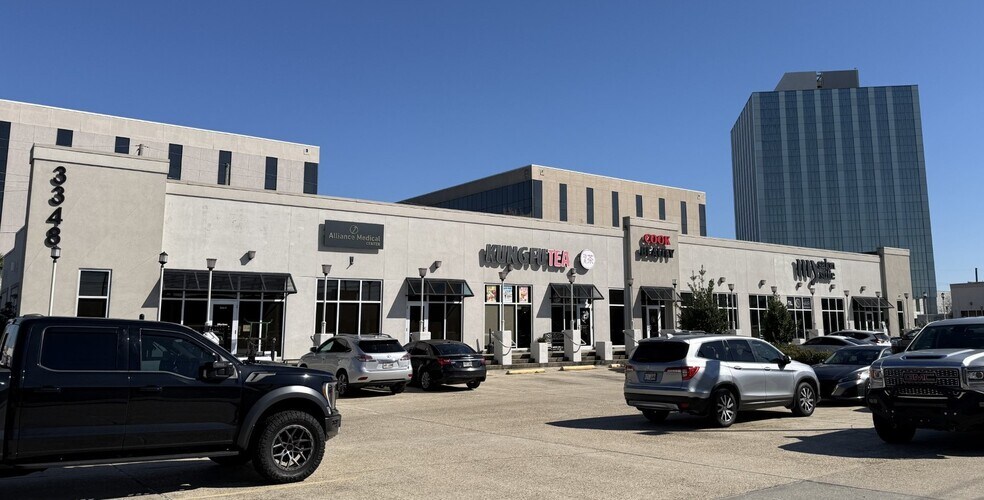 More Photos Of 3348 W Esplanade Ave, Metairie Freestanding For Lease