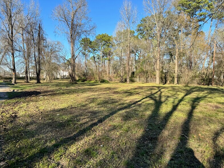 1206 Paul Quinn St, Houston, TX 77091 Land For Sale