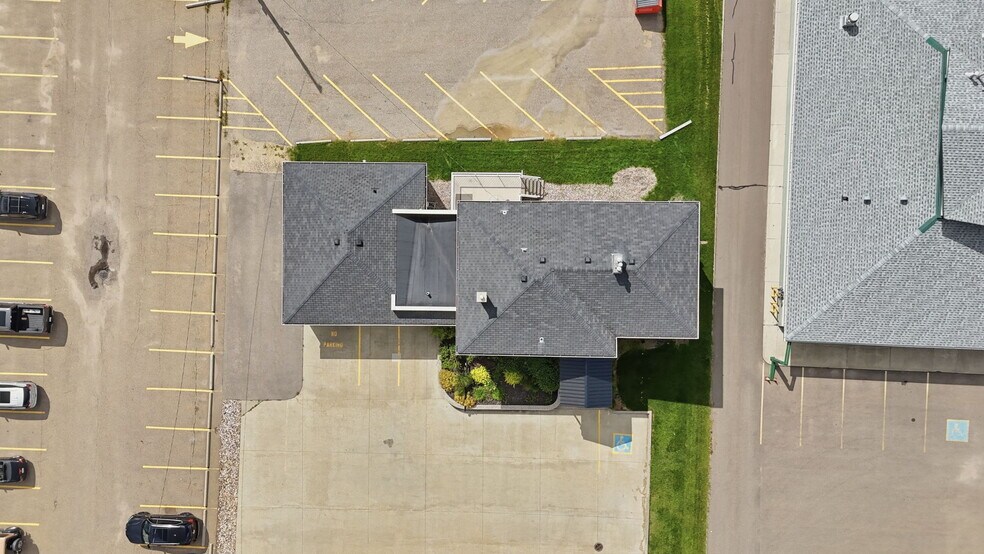 More Photos Of 191 Ordze Ave, Sherwood Park Office For Sale