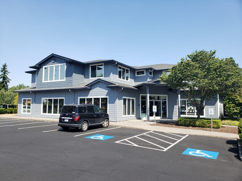 More Photos Of 12214 SE Mill Plain Blvd, Vancouver Medical For Lease