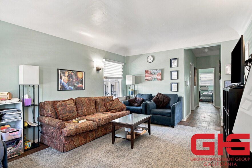 More Photos Of 146-154 N Holliston Ave, Pasadena Rehabilitation Center For Sale