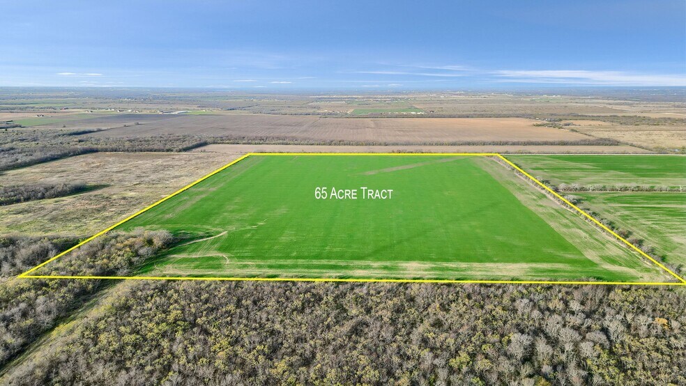 More Photos Of TBD Wall St Rd, Gunter Land For Sale