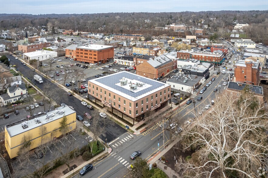 More Photos Of 75 Main St, Millburn Office For Lease