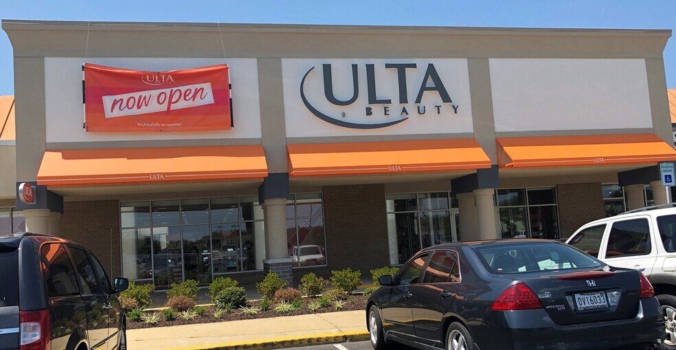 More Photos Of 23415 Three Notch Rd, California Unknown For Lease