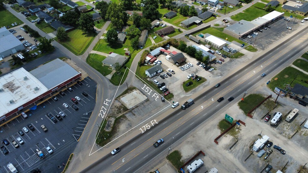 More Photos Of 13441 US-90, Boutte Land For Sale