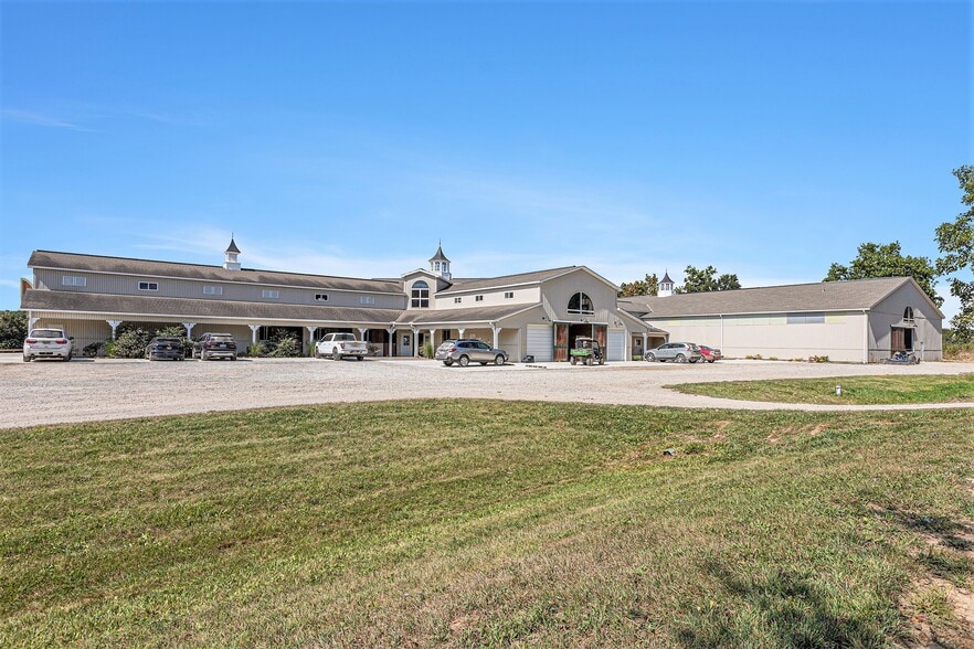 More Photos Of 6750 Bethel Church Rd, Saline Land For Sale