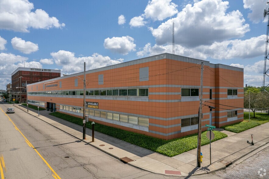 Primary Photo Of 714 E Monument Ave, Dayton Loft Creative Space For Lease