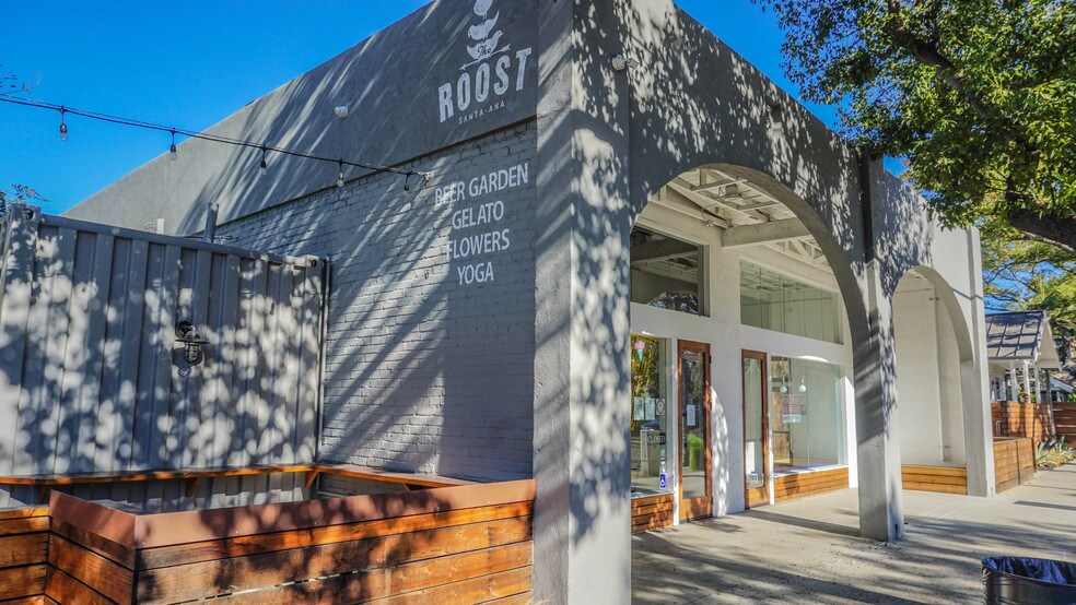 More Photos Of 613 E Santa Ana Blvd, Santa Ana Storefront Retail Residential For Lease