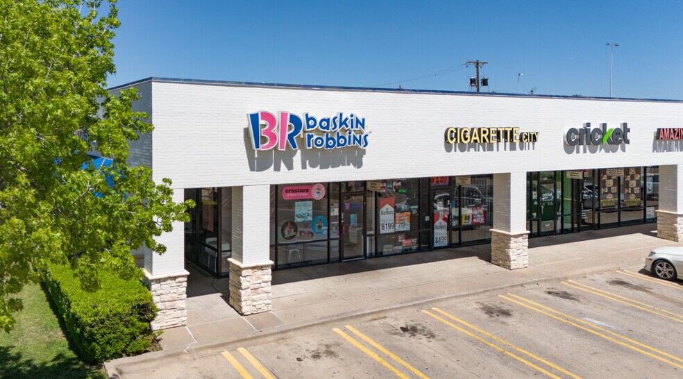 More Photos Of 6246 Rufe Snow Dr, Fort Worth Unknown For Lease