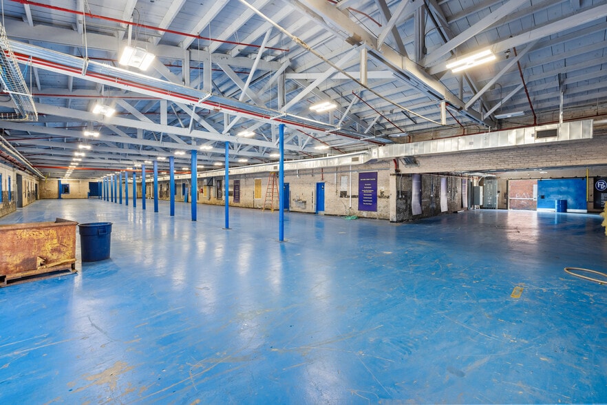 More Photos Of 122 E Laurel St, Mullins Industrial For Sale