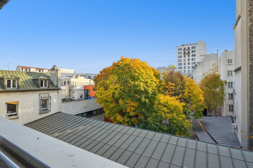 More Photos Of 20 Rue Marx Dormoy, Paris Office For Sale