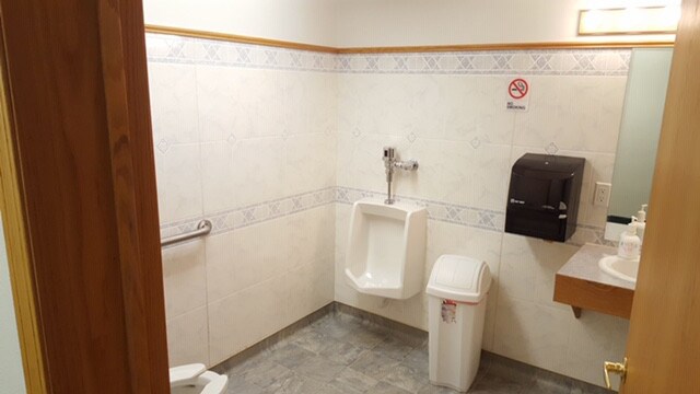 More Photos Of 315 S Main St, Conrad Office For Sale