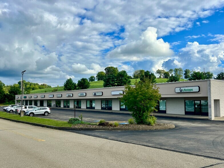 More Photos Of 1036-1062 Corporate Ln, Export Storefront Retail Office For Lease